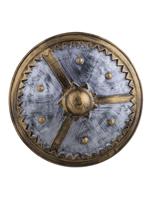 Ridder schild 60 cm - thumbnail