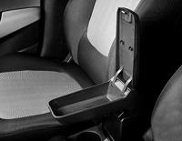 Armleuning Armster C05524A Caddy - thumbnail