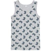 Hemd - Grijs - thumbnail