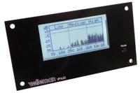 Whadda WSAH8098 Audio analyser - thumbnail
