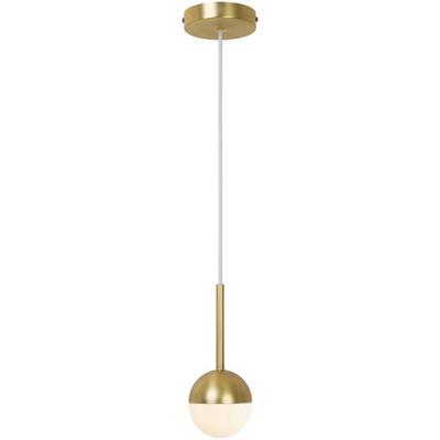 Hanglamp rond design met G9 fitting 'Nordlux Contina' Hanglamp rond design met G9 fitting 'Nordlux Contina'