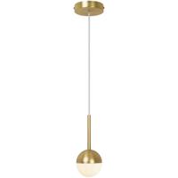 Hanglamp rond design met G9 fitting &apos;Nordlux Contina&apos; - thumbnail