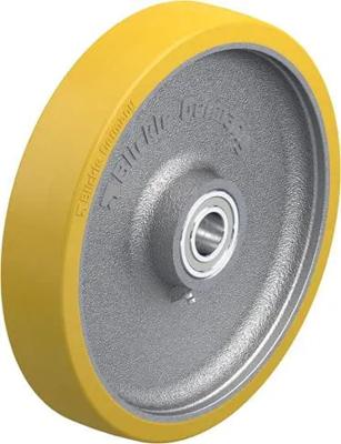 Blickle GTH 300/30K Kunststofwiel Wieldiameter: 300 mm Draagvermogen (max.): 1800 kg 1 stuk(s)