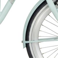 Alpina spatbord set 20 ocean glace mint matt - thumbnail