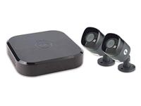 Yale Smart Home Bewakingscamera-set, met 2 camera's - thumbnail