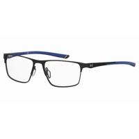 Heren Brillenframe Under Armour UA-5050-G-0VKF617 Zwart ø 56 mm - thumbnail