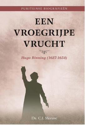 Een vroegrijpe vrucht - C.J. Meeuse - ebook