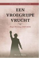 Een vroegrijpe vrucht - C.J. Meeuse - ebook - thumbnail