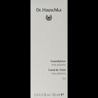 Foundation 01 macadamia 30 Milliliter - thumbnail