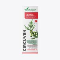 Soria Natural Circuven XXL C-40 Druppels - thumbnail