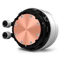 NZXT Kraken X63 RGB - White Edition - thumbnail