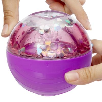 L.O.L. Surprise! Bubble Surprise pop - thumbnail