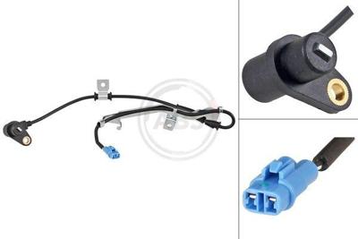 ABS sensor 31570 ABS sensor 31570