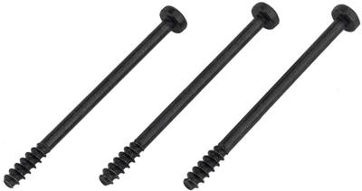 Bosch Screws Set for Mid-Motor Active + Performance