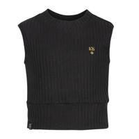 Top Stefani black - thumbnail