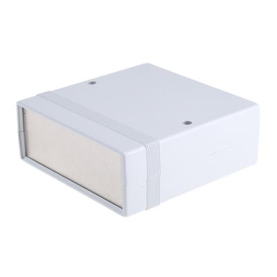 Hammond Electronics 1598BGY Instrumentbehuizing 134 x 135 x 50 ABS Grijs 1 stuk(s)