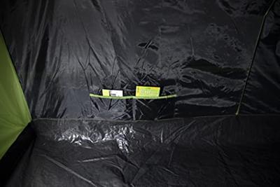 High Peak Brixen 4.0 tent