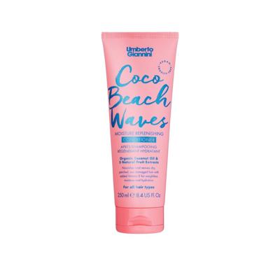 Umberto Giannini Moisture Replenishing Conditioner 250ml