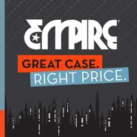 EMPIRE Premium Matte Anti Glare Screen Protector voor Nokia Lumia 928 (Pack van 2) - thumbnail