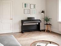 Yamaha Arius YDP-165B Black digitale piano - thumbnail