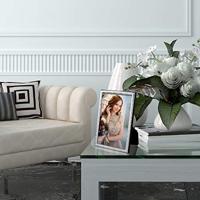 Zep fotolijst erice b15857 silver plated 13x18 cm - thumbnail