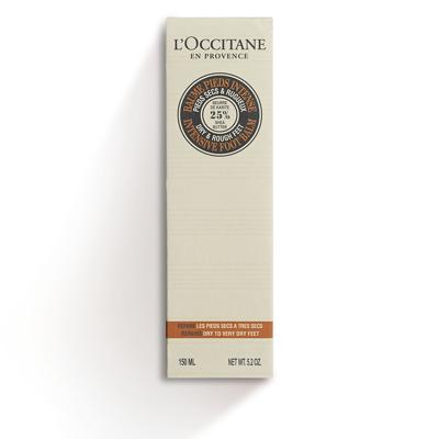 L'Occitane Karité Crème Pieds 150ml