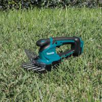 Makita DUM604Z | 18V | Accu grasschaar | zonder accu&apos;s en lader DUM604Z - thumbnail