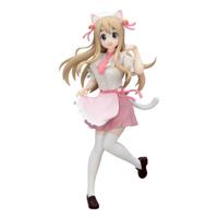 K-On! Trio-Try-iT PVC Statue Tsumugi Kotobuki 22 cm - thumbnail