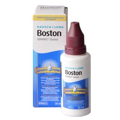 Bausch Lomb Boston Hard Cleaner 30ml