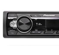 Autradio - Pioneer - MVH -330DAB - USB - DAB+ - AUX - Bluetooth - thumbnail