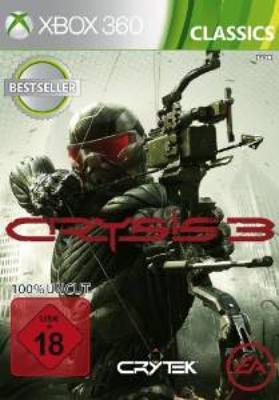 Crysis 3
