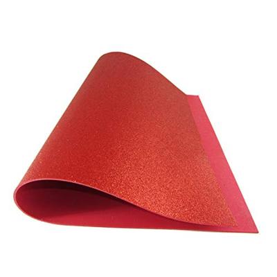 EVA-rubber Fama Rood 50 x 70 cm Purpurine (10 Stuks)