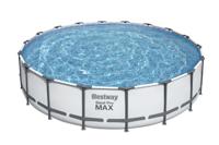 Bestway Zwembadset Steel Pro MAX 549x122 cm - thumbnail