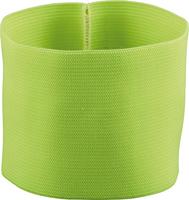 Select Accessoires Aanvoerdersband neutraal - thumbnail