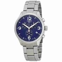 Tissot T-Sport T116.617.11.047.00 Herenhorloge - thumbnail