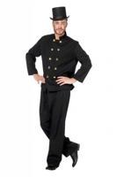 Schoorsteenveger man - thumbnail