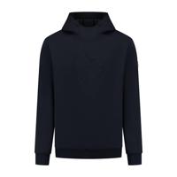 Travelin' Men - Capuchon - Marine - Maat M - thumbnail