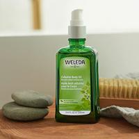 Weleda Lichaam Berken Cellulitis Olie 100ml - thumbnail