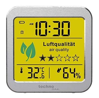 Techno Line WL1020 CO₂-meter