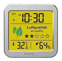 Techno Line WL1020 CO₂-meter - thumbnail