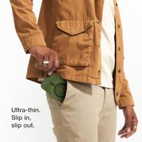 Incase Slim hoesje iPhone 16 - Highland Green - thumbnail