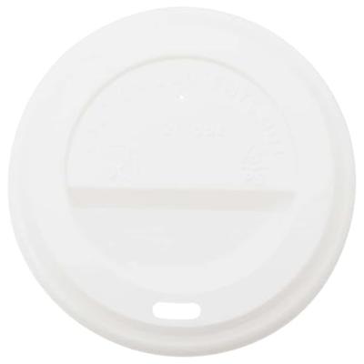 VidaXL Papieren koffiekopjes met deksel 1000 st 16oz 400 ml VidaXL Papieren koffiekopjes met deksel 1000 st 16oz 400 ml