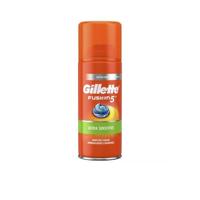 Gillette Gillette Scheergel - Fusion5 Ultra Sensitive 75 ml - thumbnail