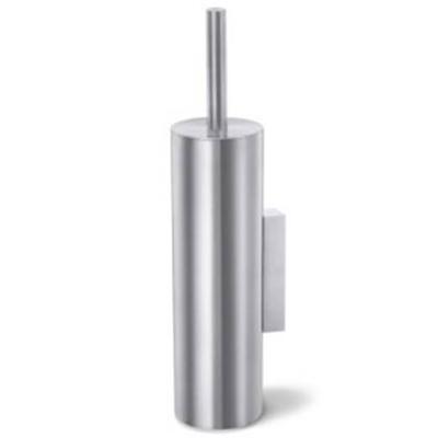 Zack Tubo Toiletborstelset wand