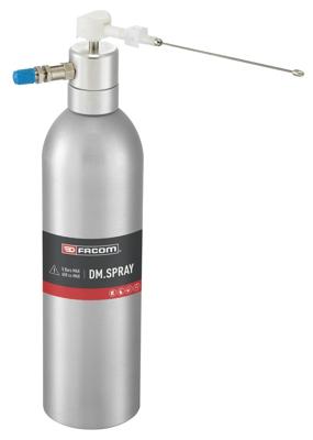 Facom Navulbare aerosol fles - DM.SPRAY Facom Navulbare aerosol fles - DM.SPRAY