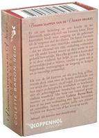 Boodschappen van de dieren - orakelkaarten - thumbnail