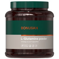 L-Glutamine poeder - thumbnail