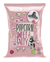 John Altman Popcorn Sweet & Salty Bio - thumbnail