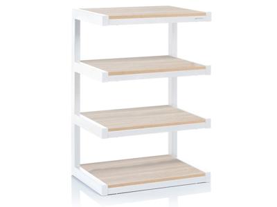 Norstone Esse Hifi audio meubel eiken