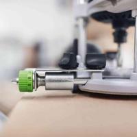 Festool FE-FS/OF 1000 Fijninstelling voor geleideaanslag - 488754 - thumbnail